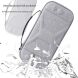 Защитный чехол Reframe Storage Bag для Nintendo Switch 2 - Gray (384425H). Фото 5 из 8