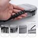 Защитный чехол Reframe Storage Bag для Nintendo Switch 2 - Gray (384425H). Фото 8 из 8