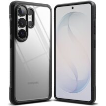 Защитный чехол Ringke Fusion Bold для Samsung Galaxy S26 Ultra (S948) 8800328814547 - Black: фото 1 из 16