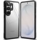 Защитный чехол Ringke Fusion Bold для Samsung Galaxy S26 Ultra (S948) 8800328814547 - Black (406234B). Фото 1 из 16