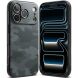 Защитный чехол Ringke Onyx для iPhone 18 Pro (8800380462939) - Camo Black (423772CB). Фото 1 из 15