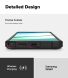 Защитный чехол Ringke Rugged Gear Magnetic для Samsung Galaxy S25 Ultra (S938) 8800274969414 - Black (374542B). Фото 16 из 19