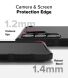 Защитный чехол Ringke Rugged Gear Magnetic для Samsung Galaxy S25 Ultra (S938) 8800274969414 - Black (374542B). Фото 12 из 19