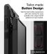 Защитный чехол Ringke Rugged Gear Magnetic для Samsung Galaxy S25 Ultra (S938) 8800274969414 - Black (374542B). Фото 15 из 19