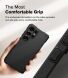 Защитный чехол Ringke Rugged Gear Magnetic для Samsung Galaxy S25 Ultra (S938) 8800274969414 - Black (374542B). Фото 10 из 19