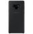 Захисний чохол Silicone Cover для Samsung Galaxy Note 9 (EF-PN960TBEGRU) - Black: фото 1 з 3
