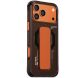 Захисний чохол SKINARMA HAXA Mag-Charge для iPhone 17 Pro (SK-2025IPP6.3-HAXA-GRA) - Graphite (403289H). Фото 3 з 5