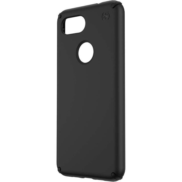 Защитный чехол Speck Presidio Lite для Google Pixel 3a XL - Black: фото 4 из 7