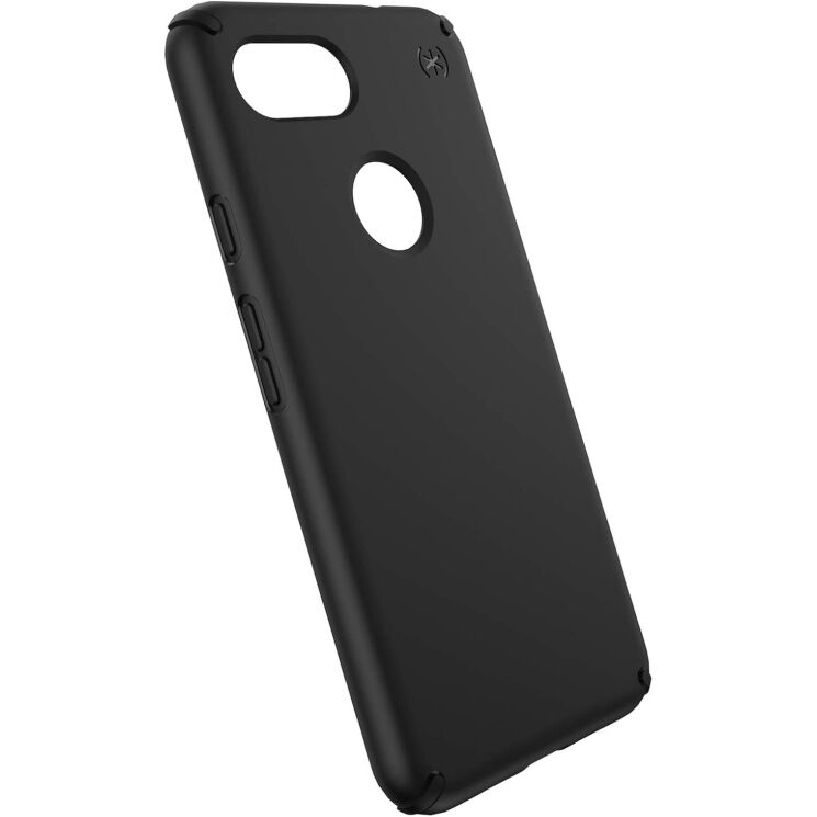 Защитный чехол Speck Presidio Lite для Google Pixel 3a XL - Black: фото 3 из 7