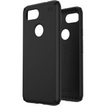 Защитный чехол Speck Presidio Lite для Google Pixel 3a XL - Black: фото 1 из 7
