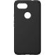 Защитный чехол Speck Presidio Lite для Google Pixel 3a XL - Black (217742B). Фото 6 из 7