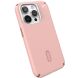 Защитный чехол Speck Presidio2 Pro MagSafe ClickLock для iPhone 15 Pro (150446-3213) - Dahlia Pink (350863P). Фото 5 из 9