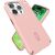 Захисний чохол Speck Presidio2 Pro MagSafe ClickLock для iPhone 15 Pro (150446-3213) - Dahlia Pink: фото 1 з 9