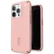 Защитный чехол Speck Presidio2 Pro MagSafe ClickLock для iPhone 15 Pro (150446-3213) - Dahlia Pink (350863P). Фото 2 из 9