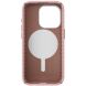 Защитный чехол Speck Presidio2 Pro MagSafe ClickLock для iPhone 15 Pro (150446-3213) - Dahlia Pink (350863P). Фото 4 из 9
