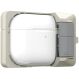 Защитный чехол Spigen Classic LS (FH) для AirPods Pro 3 - Stone (390185SC). Фото 12 из 18