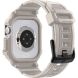 Захисний чохол Spigen Rugged Armor Pro 2 для Apple Watch 10 / 11 42 mm (ACS10496) - Dune Beige (371844Z). Фото 3 з 16