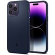 Защитный чехол Spigen (SGP) Core Armor Mag для Apple iPhone 14 Pro - Navy Blue (306642L)
