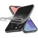 Защитный чехол Spigen (SGP) Crystal Flex для Apple iPhone 15 Plus - Crystal Clear (329489С). Фото 7 из 10