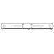 Защитный чехол Spigen (SGP) Crystal Flex для Apple iPhone 15 Plus - Crystal Clear (329489С). Фото 5 из 10