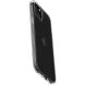 Защитный чехол Spigen (SGP) Crystal Flex для Apple iPhone 15 Plus - Crystal Clear (329489С). Фото 8 из 10