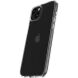 Защитный чехол Spigen (SGP) Crystal Flex для Apple iPhone 15 Plus - Crystal Clear (329489С). Фото 9 из 10