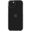 Защитный чехол Spigen (SGP) Crystal Flex для Apple iPhone 15 Plus - Crystal Clear (329489С)