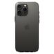 Защитный чехол Spigen Crystal Flex для iPhone 16 Pro (ACS08159) - Crystal Clear (380029C). Фото 2 из 7