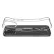 Защитный чехол Spigen Crystal Flex для iPhone 16 Pro (ACS08159) - Crystal Clear (380029C). Фото 7 из 7
