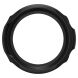 Защитный чехол Spigen (SGP) Liquid Air Case для Samsung Galaxy Watch 3 (45mm) - Black (235313B). Фото 4 из 14