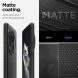 Захисний чохол Spigen (SGP) Liquid Air для OnePlus 12 (ACS07375) - Matte Black (344261B). Фото 14 з 18