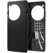 Захисний чохол Spigen (SGP) Liquid Air для OnePlus 12 (ACS07375) - Matte Black (344261B). Фото 6 з 18