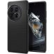 Захисний чохол Spigen (SGP) Liquid Air для OnePlus 12 (ACS07375) - Matte Black (344261B). Фото 1 з 18