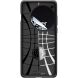 Захисний чохол Spigen (SGP) Liquid Air для OnePlus 12 (ACS07375) - Matte Black (344261B). Фото 8 з 18