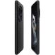 Захисний чохол Spigen (SGP) Liquid Air для OnePlus 12 (ACS07375) - Matte Black (344261B). Фото 10 з 18