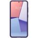 Защитный чехол Spigen (SGP) Liquid Air для Samsung Galaxy S24 (S921) - Deep Purple (343595V). Фото 7 из 18