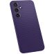Защитный чехол Spigen (SGP) Liquid Air для Samsung Galaxy S24 (S921) - Deep Purple (343595V). Фото 3 из 18
