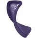 Защитный чехол Spigen (SGP) Liquid Air для Samsung Galaxy S24 (S921) - Deep Purple (343595V). Фото 10 из 18