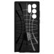 Защитный чехол Spigen (SGP) Neo Hybrid для Samsung Galaxy S22 Ultra (S908) - Gunmetal (289968H). Фото 6 из 11
