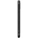 Захисний чохол Spigen (SGP) Rugged Armor для Google Pixel 8A - Matte Black (341060B). Фото 9 з 16