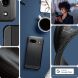 Захисний чохол Spigen (SGP) Rugged Armor для Google Pixel 8A - Matte Black (341060B). Фото 16 з 16