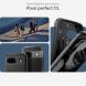 Захисний чохол Spigen (SGP) Rugged Armor для Google Pixel 8A - Matte Black (341060B). Фото 12 з 16
