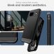 Захисний чохол Spigen (SGP) Rugged Armor для Google Pixel 8A - Matte Black (341060B). Фото 14 з 16