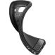Захисний чохол Spigen (SGP) Rugged Armor для Google Pixel 8A - Matte Black (341060B). Фото 8 з 16