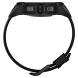 Защитный чехол Spigen (SGP) Rugged Armor Pro (FW) для Samsung Galaxy Watch 4 / 5 (44mm) - Black (284525B). Фото 6 из 21