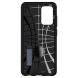 Защитный чехол Spigen (SGP) Slim Armor для Samsung Galaxy A52 (A525) - Metal Slate (273937M). Фото 6 из 8