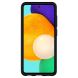 Защитный чехол Spigen (SGP) Slim Armor для Samsung Galaxy A52 (A525) - Metal Slate (273937M). Фото 5 из 8