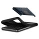 Защитный чехол Spigen (SGP) Slim Armor для Samsung Galaxy A52 (A525) - Metal Slate (273937M). Фото 4 из 8