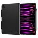 Защитный чехол Spigen (SGP) Thin Fit Pro для Apple iPad Pro 11 (2020/2021/2022) - Black (265250B). Фото 1 из 11