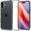 Защитный чехол Spigen (SGP) Ultra Hybrid для Apple iPhone 16 Plus - Crystal Clear (360657C)